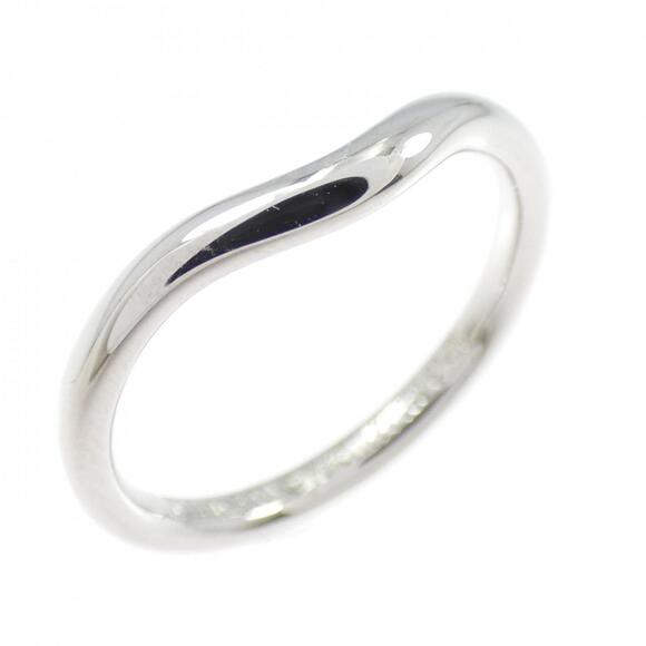 TIFFANY Silver Ring
